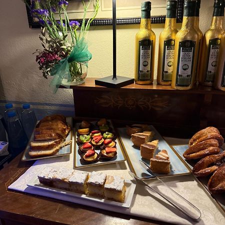Villa Di Corliano Relais All'Ussero San Giuliano Terme Bagian luar foto