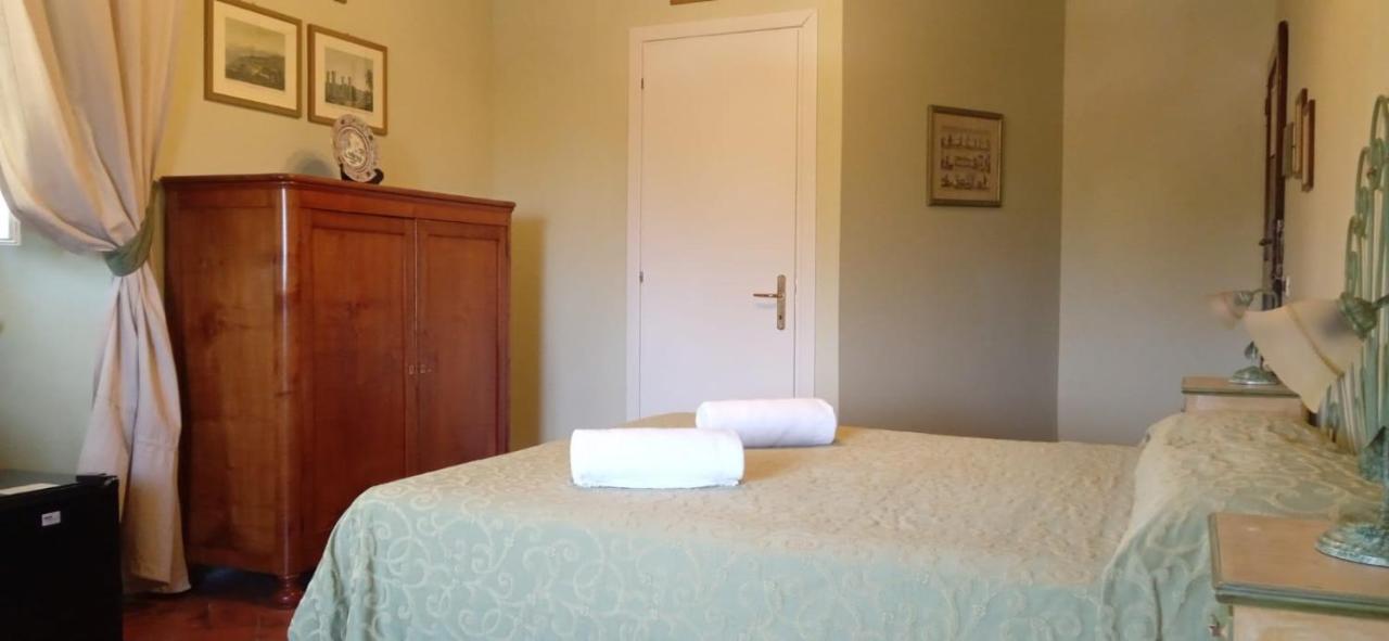 Villa Di Corliano Relais All'Ussero San Giuliano Terme Bagian luar foto