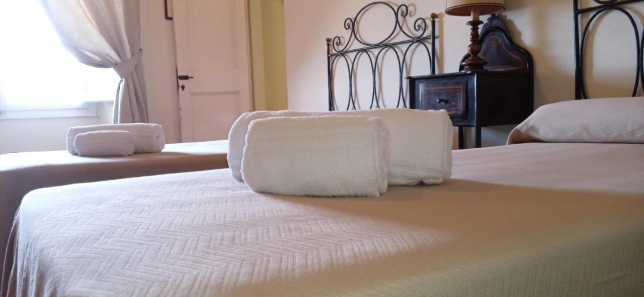 Villa Di Corliano Relais All'Ussero San Giuliano Terme Bagian luar foto