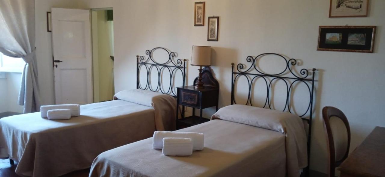 Villa Di Corliano Relais All'Ussero San Giuliano Terme Bagian luar foto
