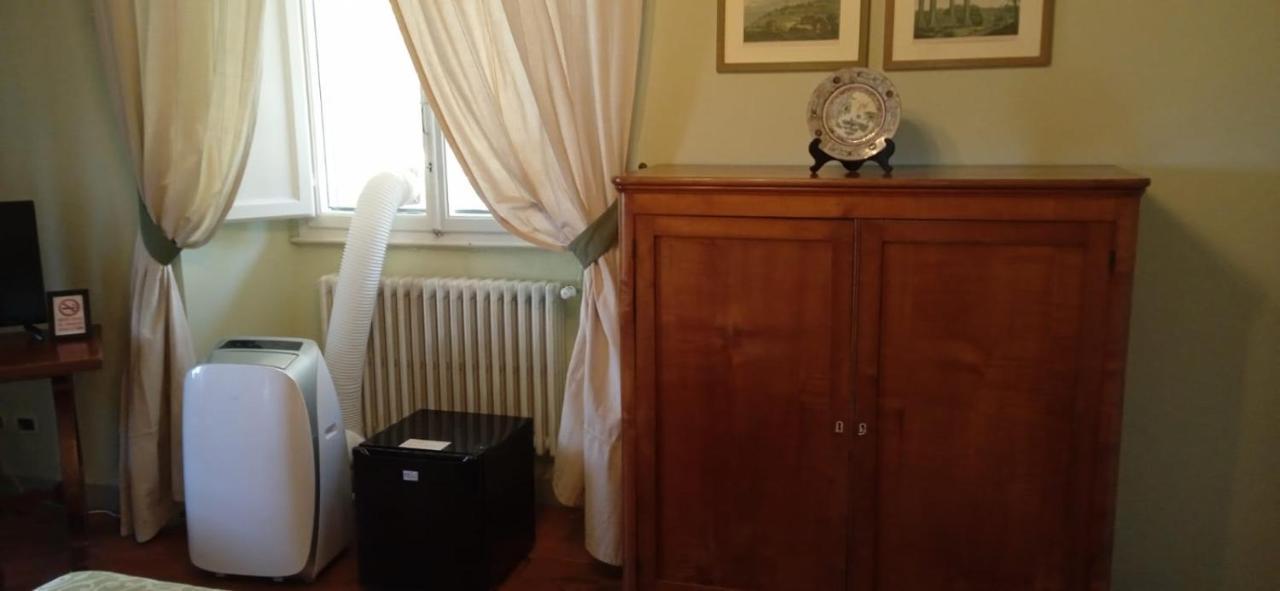 Villa Di Corliano Relais All'Ussero San Giuliano Terme Bagian luar foto
