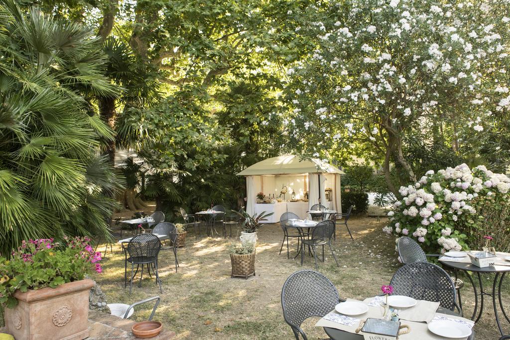 Villa Di Corliano Relais All'Ussero San Giuliano Terme Bagian luar foto
