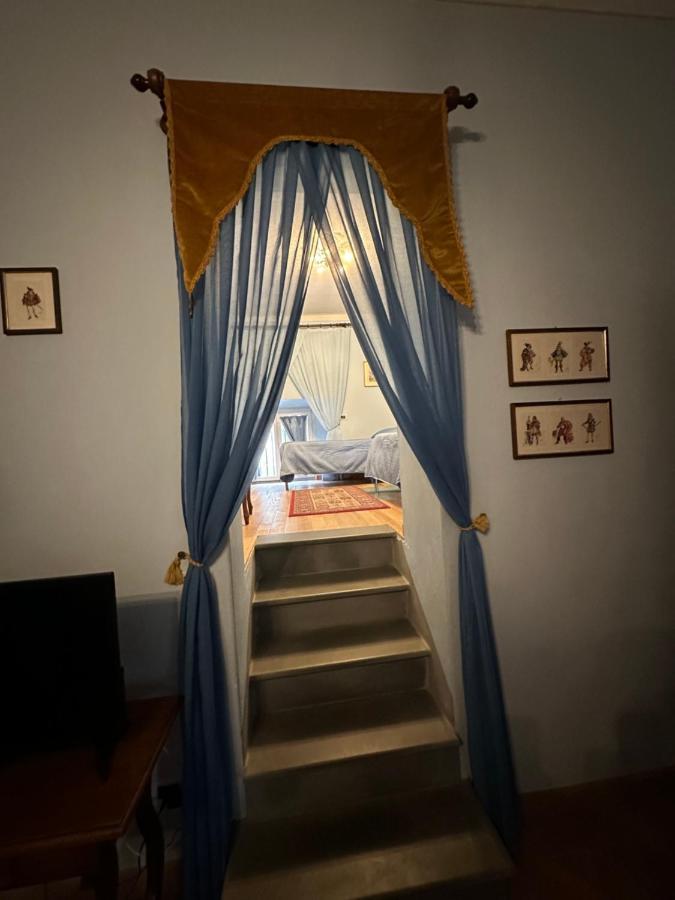 Villa Di Corliano Relais All'Ussero San Giuliano Terme Bagian luar foto