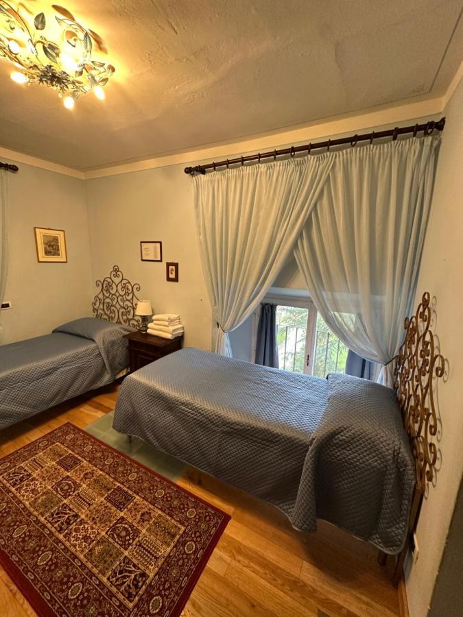 Villa Di Corliano Relais All'Ussero San Giuliano Terme Bagian luar foto