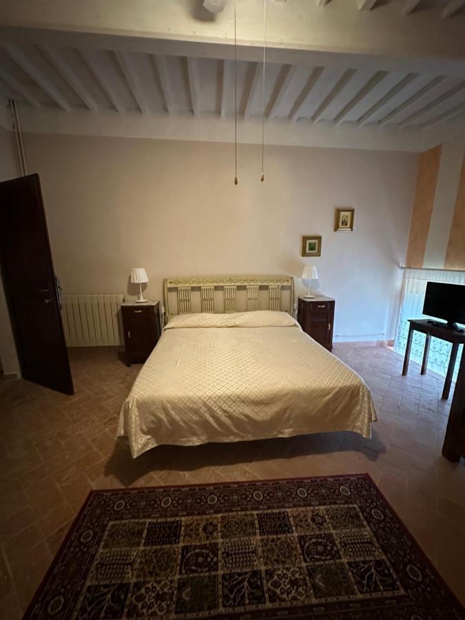 Villa Di Corliano Relais All'Ussero San Giuliano Terme Bagian luar foto