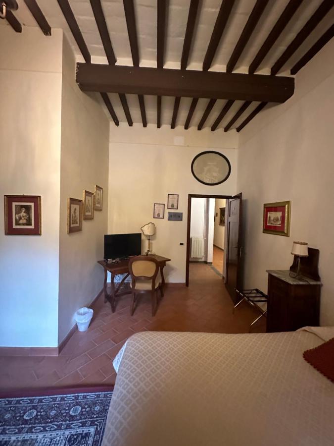Villa Di Corliano Relais All'Ussero San Giuliano Terme Bagian luar foto