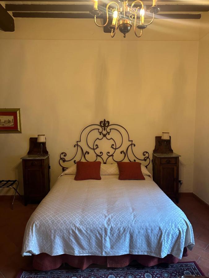 Villa Di Corliano Relais All'Ussero San Giuliano Terme Bagian luar foto