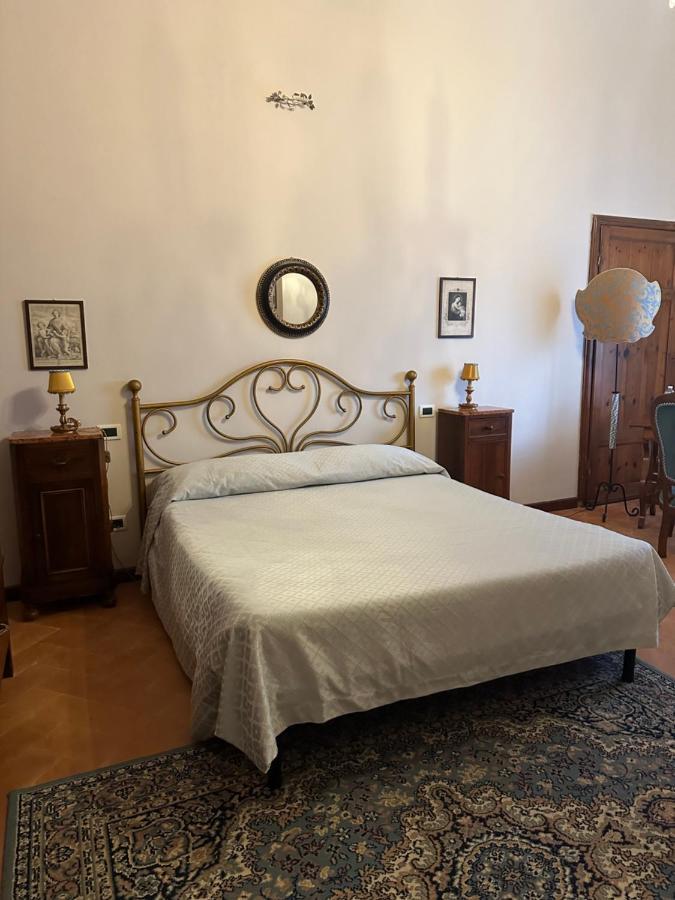 Villa Di Corliano Relais All'Ussero San Giuliano Terme Bagian luar foto