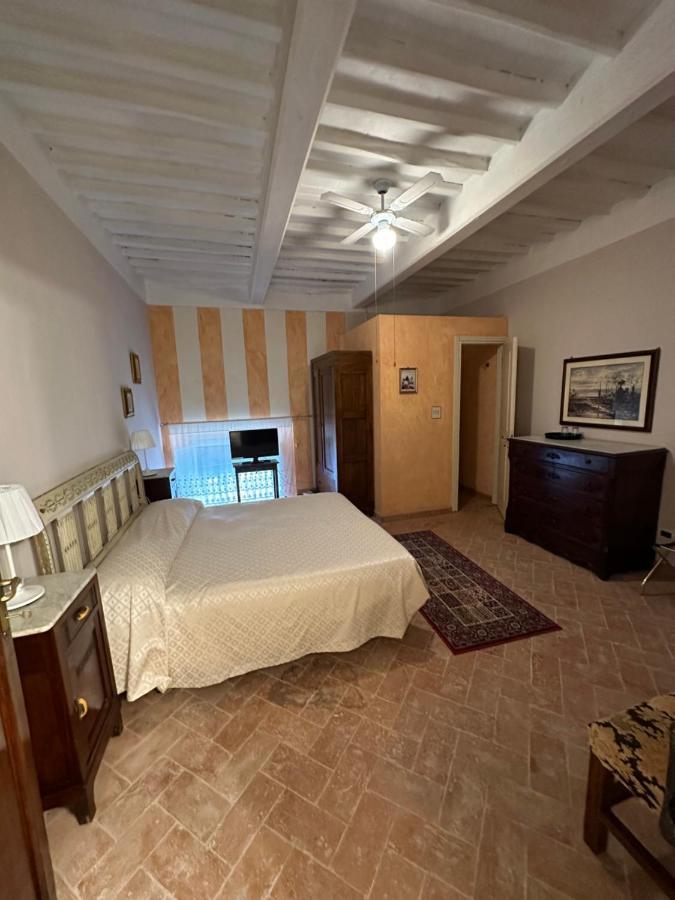 Villa Di Corliano Relais All'Ussero San Giuliano Terme Bagian luar foto