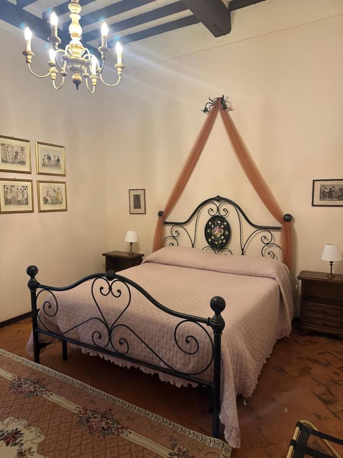 Villa Di Corliano Relais All'Ussero San Giuliano Terme Bagian luar foto