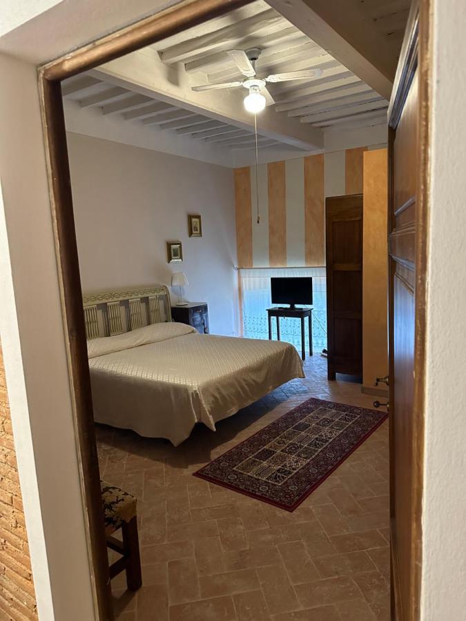 Villa Di Corliano Relais All'Ussero San Giuliano Terme Bagian luar foto