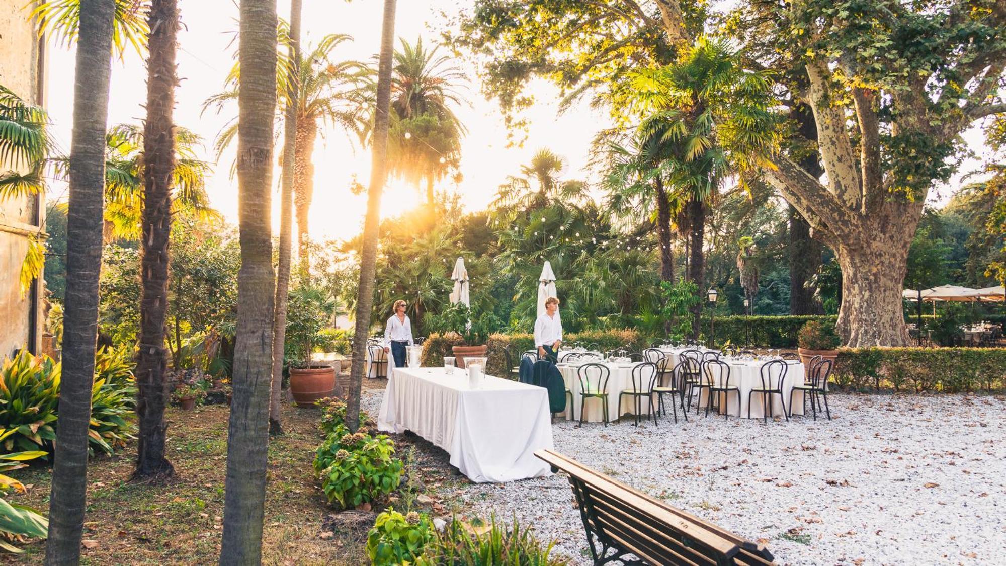 Villa Di Corliano Relais All'Ussero San Giuliano Terme Bagian luar foto