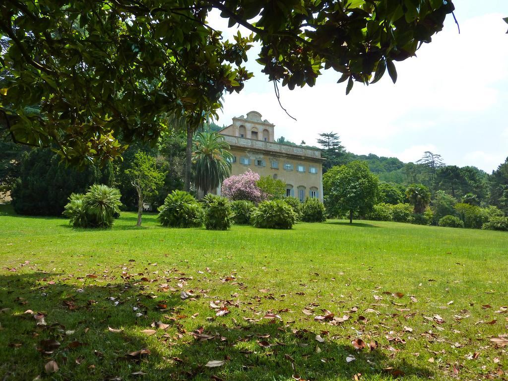 Villa Di Corliano Relais All'Ussero San Giuliano Terme Bagian luar foto