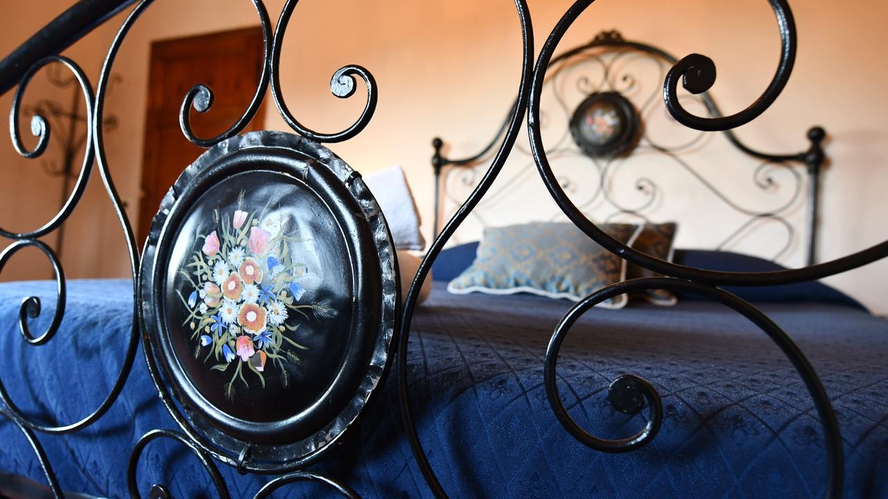 Villa Di Corliano Relais All'Ussero San Giuliano Terme Bagian luar foto